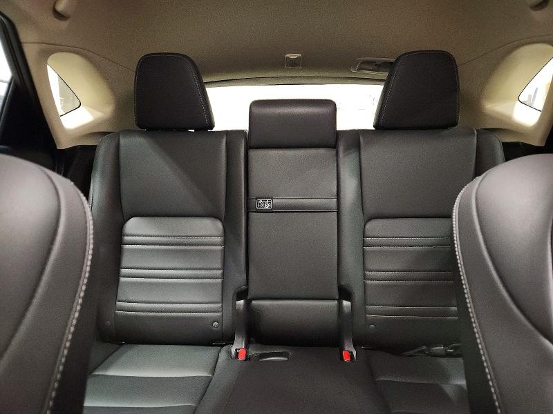 Aukcja sprzedaży 2021 Lexus Nx, vin: JTJAARDZ9M2262069, numer aukcji: 96564205