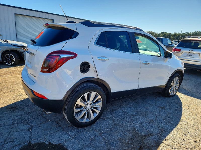 Aukcja sprzedaży 2019 Buick Encore, vin: KL4CJASBXKB710488, numer aukcji: 73400245