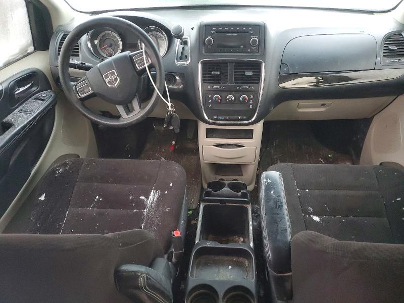 Продаж на аукціоні авто 2014 Dodge Grand Caravan, vin: 2C4RDGBG3ER282226, номер лоту: 73173345