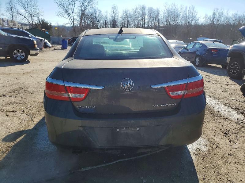 Aukcja sprzedaży 2014 Buick Verano, vin: 1G4PR5SK5E4214106, numer aukcji: 99057595