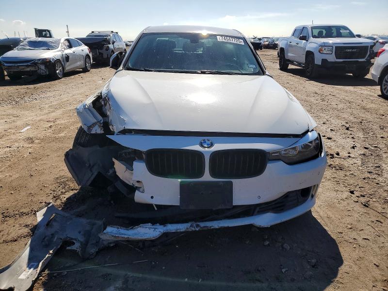 Aukcja sprzedaży 2014 Bmw 328, vin: WBA3C1C5XEK116266, numer aukcji: 74547725