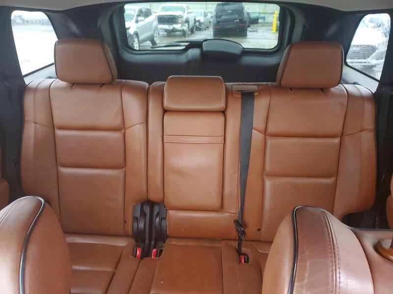 Продаж на аукціоні авто 2012 Jeep Grand Cherokee, vin: 1C4RJFCT1CC325577, номер лоту: 98871055