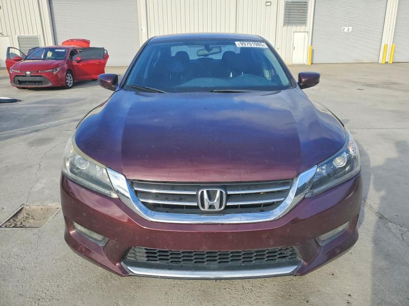 Aukcja sprzedaży 2014 Honda Accord, vin: 1HGCR2F58EA079342, numer aukcji: 99701985