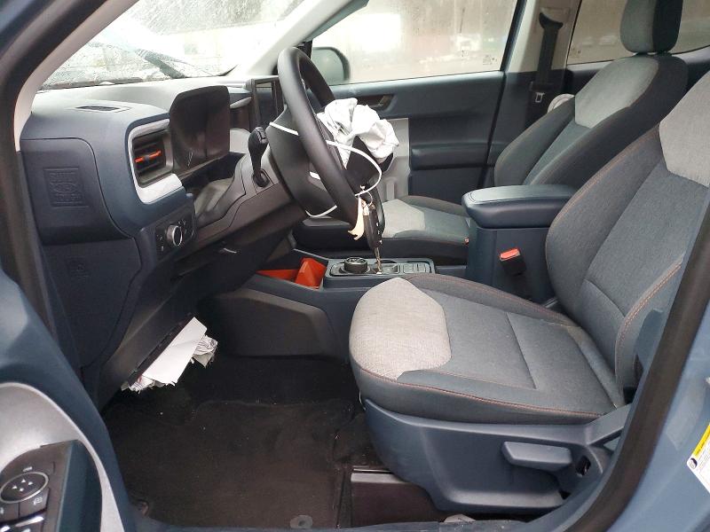 Продаж на аукціоні авто 2024 Ford Maverick, vin: 3FTTW8H31RRB14238, номер лоту: 98232785