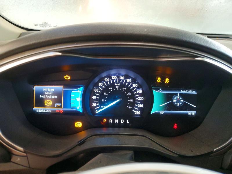 Продажа на аукционе авто 2020 Ford Fusion, vin: 3FA6P0HD6LR140335, номер лота: 73007555