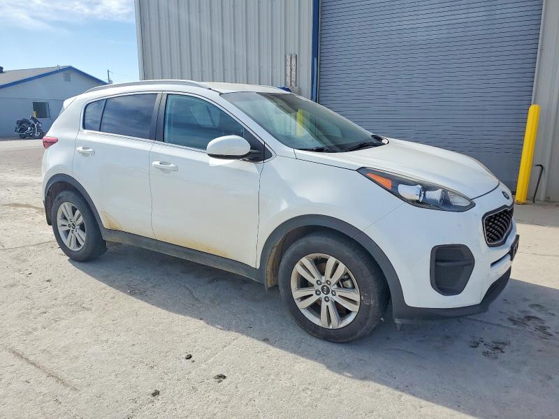 Продаж на аукціоні авто 2017 Kia Sportage, vin: KNDPM3AC5H7137564, номер лоту: 73024005