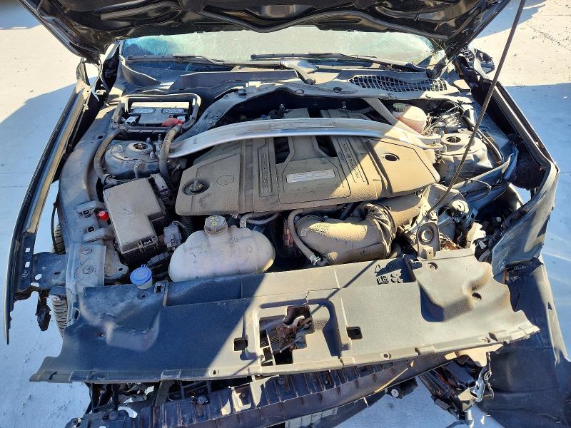 73267595 :رقم المزاد ، 1FA6P8CFXM5156338 vin ، 2021 Ford Mustang Gt مزاد بيع