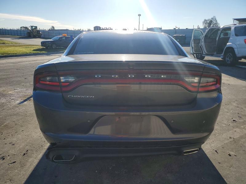 Продаж на аукціоні авто 2022 Dodge Charger, vin: 2C3CDXBG1NH179225, номер лоту: 72207835