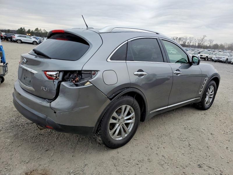Продаж на аукціоні авто 2012 Infiniti Fx35, vin: JN8AS1MW3CM153864, номер лоту: 96467555