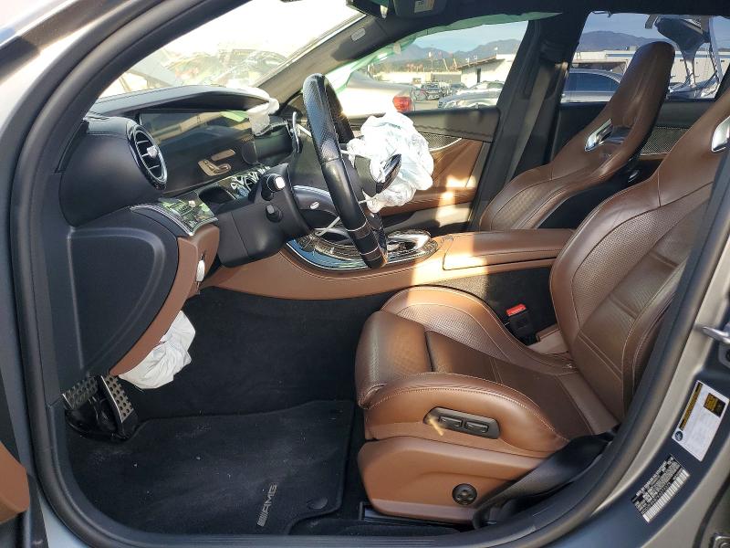 Продажа на аукционе авто 2019 Mercedes-benz E, vin: WDDZF8KB7KA572379, номер лота: 74150935