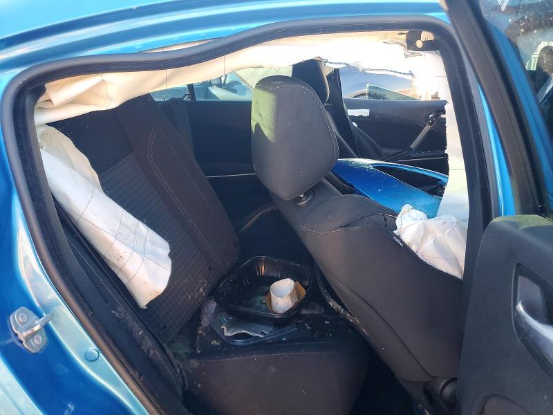 Продажа на аукционе авто 2023 Dodge Charger, vin: 2C3CDXBG3PH599054, номер лота: 72125385