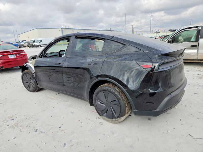 73918015 :رقم المزاد ، 7SAYGDEE2TA589746 vin ، 2026 Tesla Model Y مزاد بيع