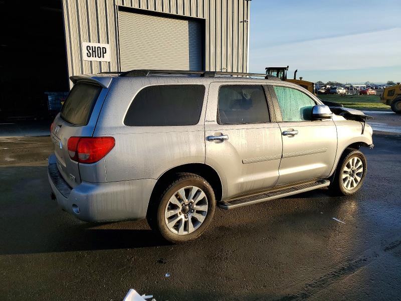 Продажа на аукционе авто 2008 Toyota Sequoia Pl, vin: 5TDBY67A38S002269, номер лота: 74899535