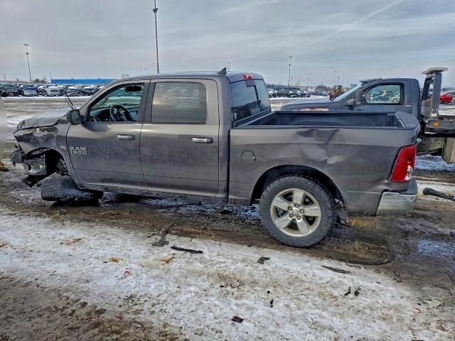 Продаж на аукціоні авто 2015 Ram 1500 Slt, vin: 1C6RR7LT6FS611893, номер лоту: 99464085