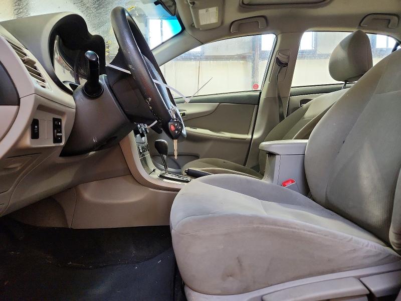 Продажа на аукционе авто 2013 Toyota Corolla Ba, vin: 2T1BU4EE4DC919634, номер лота: 73782405