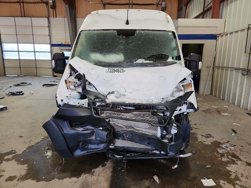 Aukcja sprzedaży 2023 Ram Promaster 2500, vin: 3C6LRVCG6PE549607, numer aukcji: 41816806