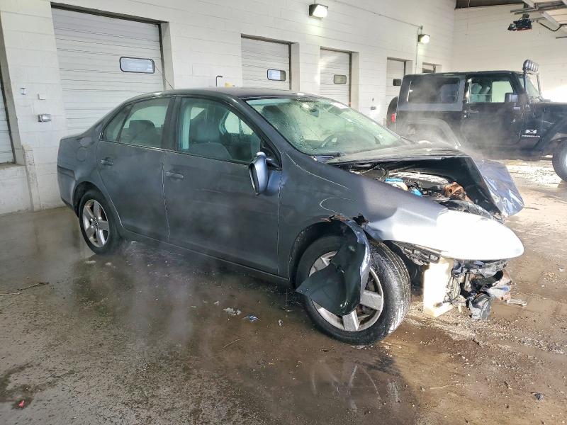 73031675 :رقم المزاد ، 3VWJM71K98M194731 vin ، 2008 Volkswagen Jetta مزاد بيع