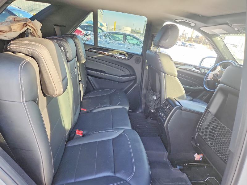 Aukcja sprzedaży 2015 Mercedes-benz Ml 350 Blu, vin: 4JGDA2EB4FA546934, numer aukcji: 74087535