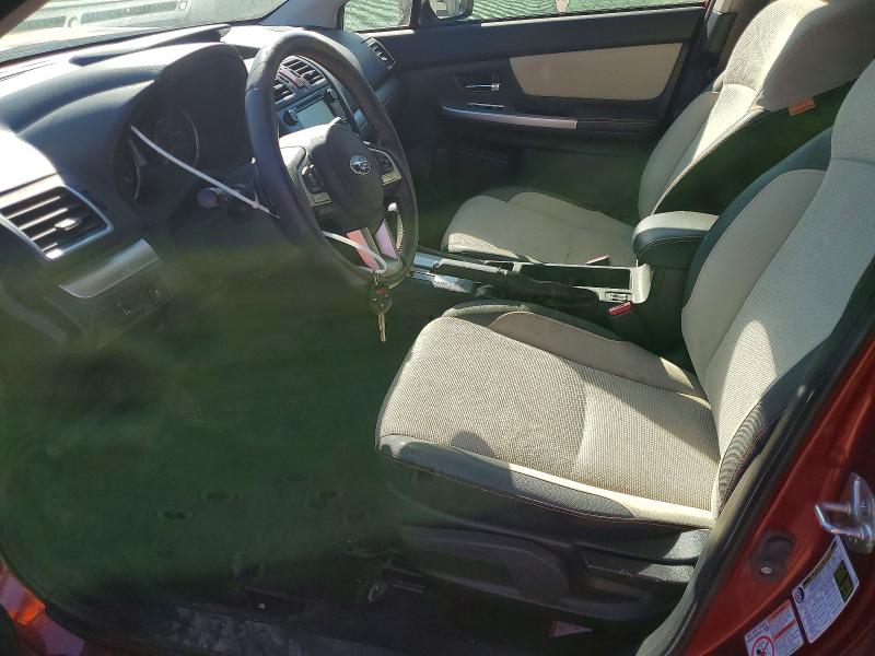 Продажа на аукционе авто 2016 Subaru Crosstrek, vin: JF2GPABC5G8234574, номер лота: 75439535