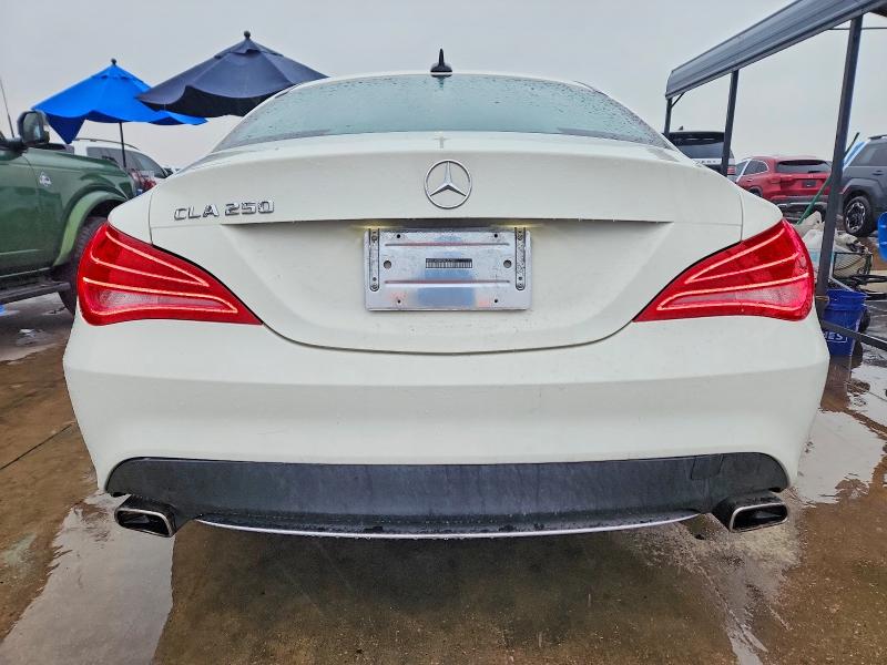 Продажа на аукционе авто 2016 Mercedes-benz Cla, vin: WDDSJ4EB9GN327006, номер лота: 73867185