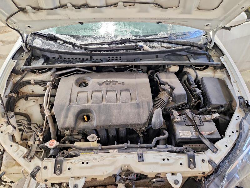 Продажа на аукционе авто 2017 Toyota Corolla, vin: 2T1BURHEXHC907812, номер лота: 98585815