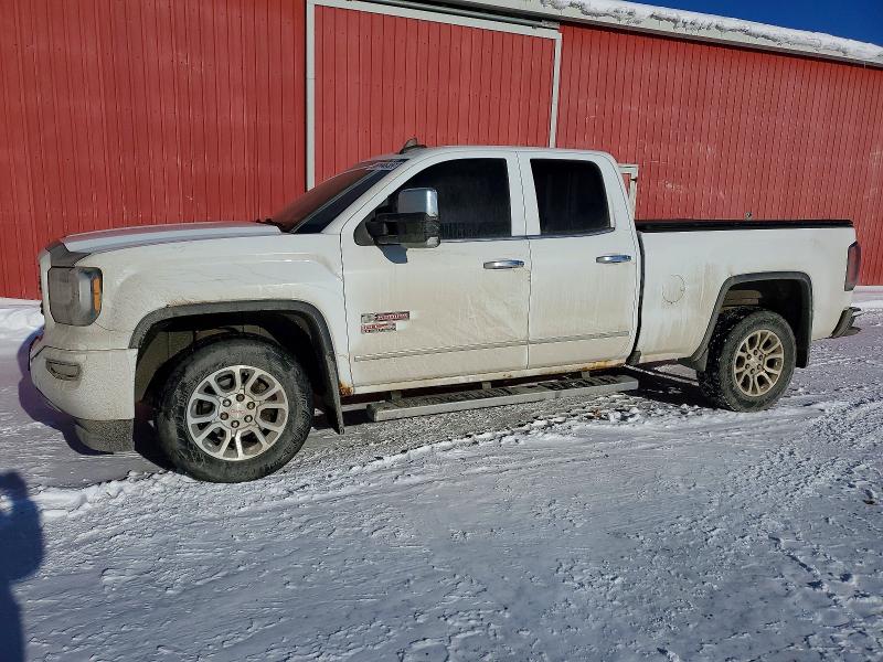Продажа на аукционе авто 2016 Gmc Sierra, vin: 1GTV2MEC4GZ134073, номер лота: 73227915