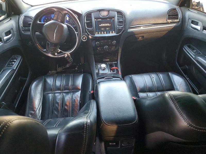 2019 Chrysler 300 მანქანა იყიდება აუქციონზე, vin: 2C3CCABT4KH704870, აუქციონის ნომერი: 74044245