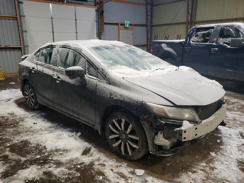 Aukcja sprzedaży 2014 Honda Civic, vin: 19XFB2F99EE081522, numer aukcji: 73590125