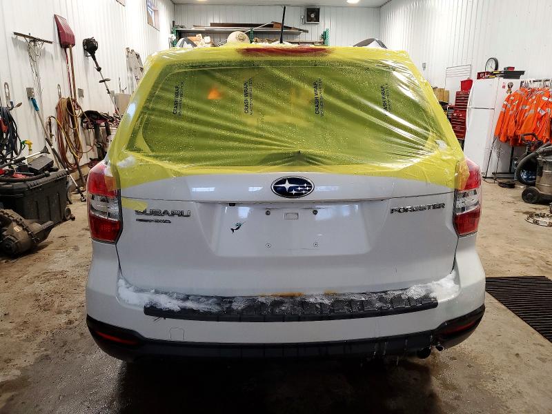 99134205 :رقم المزاد ، JF2SJCBC2EH531581 vin ، 2014 Subaru Forester مزاد بيع