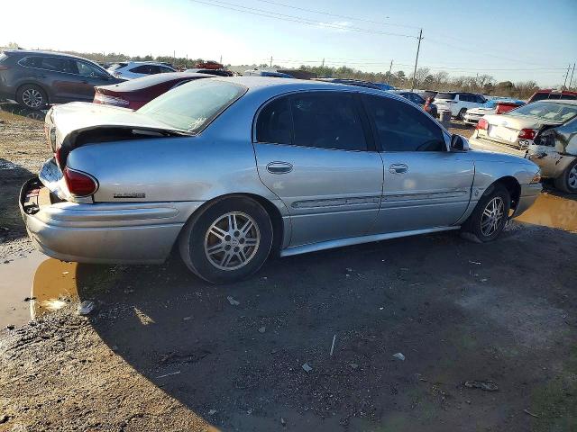 Продажа на аукционе авто 2002 Buick Lesabre, vin: 1G4HP54K124218656, номер лота: 74919955