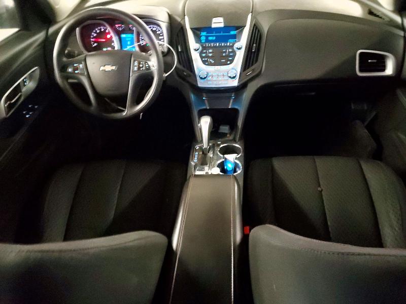 2015 Chevrolet Equinox მანქანა იყიდება აუქციონზე, vin: 2GNALAEK1F6374264, აუქციონის ნომერი: 74140885