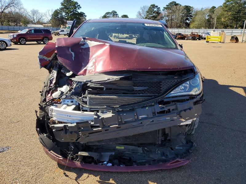 Продаж на аукціоні авто 2019 Chrysler Pacifica, vin: 2C4RC1FG3KR666965, номер лоту: 73525035