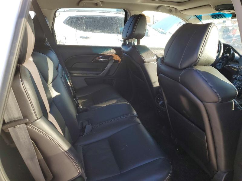 Продажа на аукционе авто 2010 Acura Mdx, vin: 2HNYD2H78AH001831, номер лота: 72334485