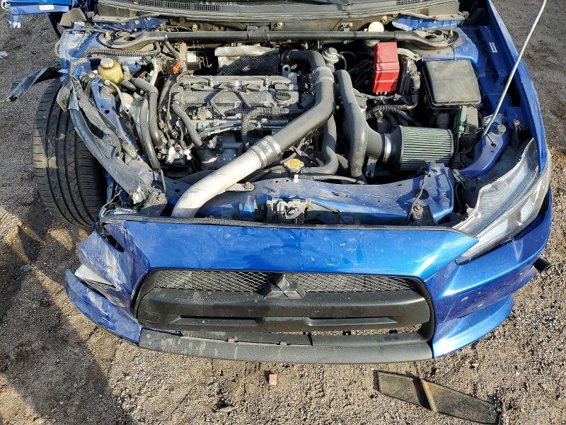 Продаж на аукціоні авто 2008 Mitsubishi Lancer, vin: JA3AW86V48U050410, номер лоту: 99532385