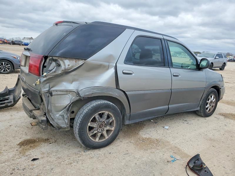 Продажа на аукционе авто 2004 Buick Rendezvous, vin: 3G5DB03E94S525356, номер лота: 74279415