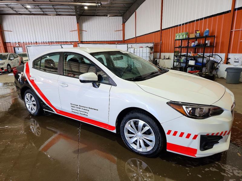 Aukcja sprzedaży 2019 Subaru Impreza, vin: 4S3GKAA6XK3620700, numer aukcji: 73984245