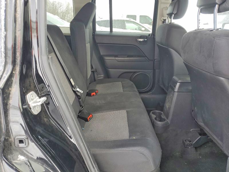 Продаж на аукціоні авто 2012 Jeep Patriot, vin: 1C4NJPFA7CD690497, номер лоту: 75176255
