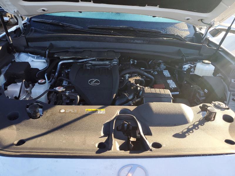 Aukcja sprzedaży 2024 Lexus Tx, vin: 5TDAAAB63RS020374, numer aukcji: 99651895