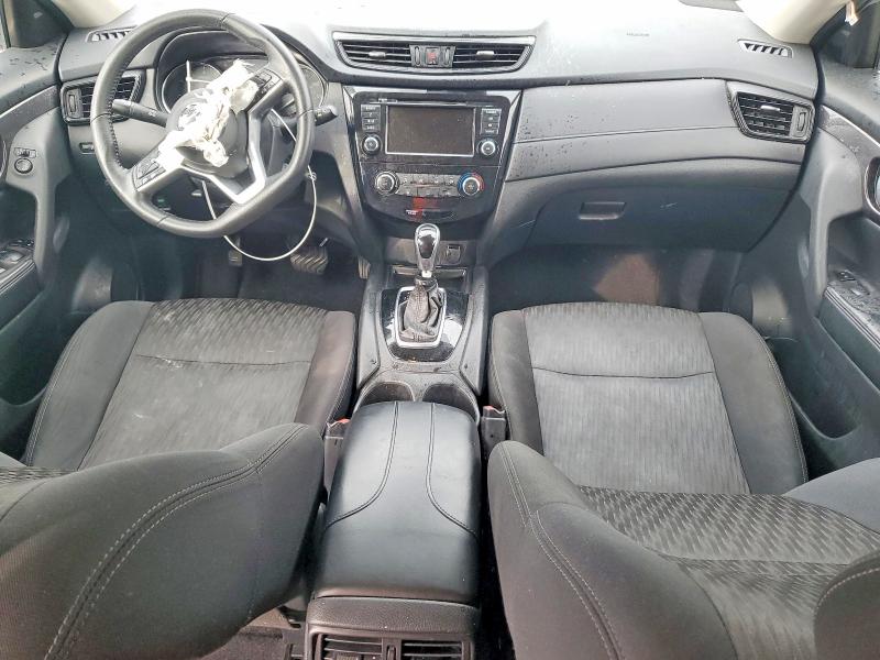 Aukcja sprzedaży 2019 Nissan Rogue, vin: 5N1AT2MT8KC830122, numer aukcji: 73743605