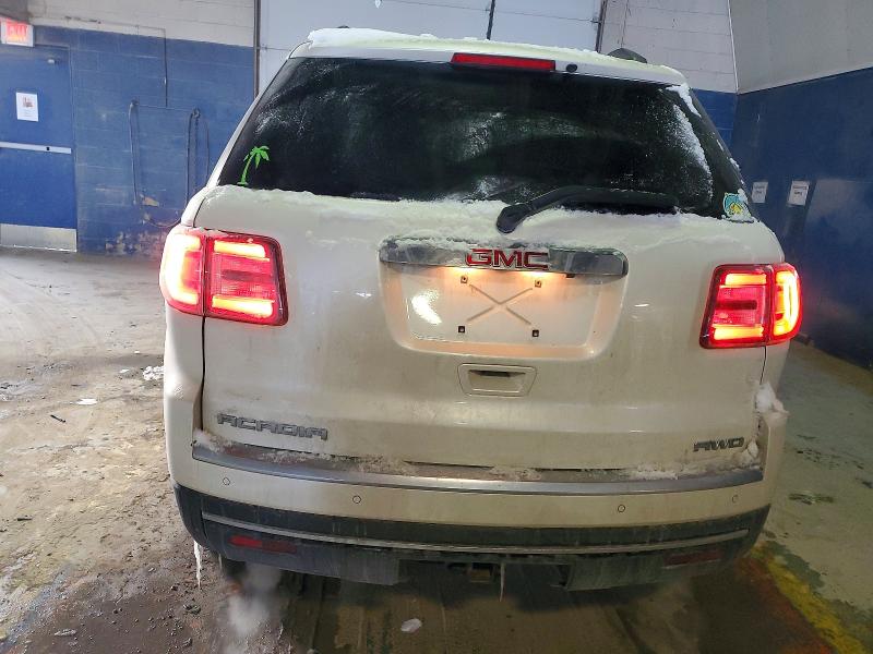 Продажа на аукционе авто 2014 Gmc Acadia, vin: 1GKKVSKD0EJ337232, номер лота: 74602765