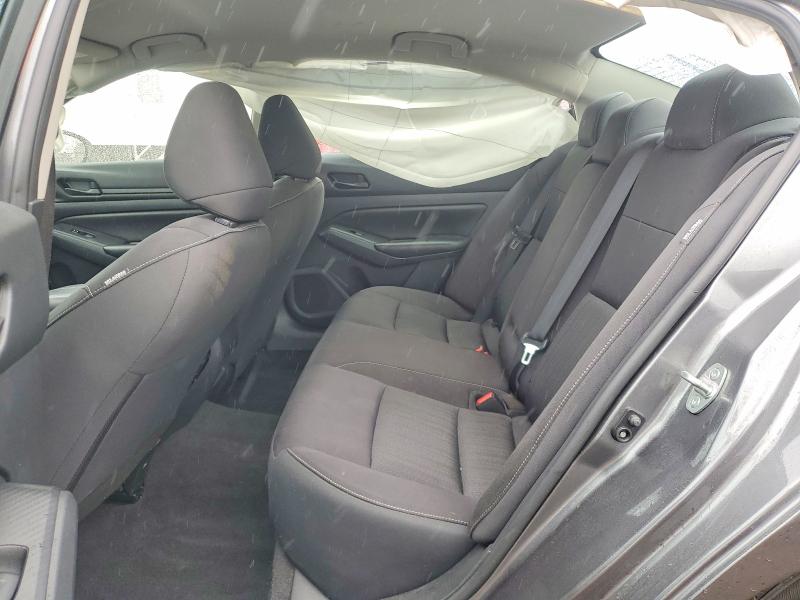 2023 Niss Altima მანქანა იყიდება აუქციონზე, vin: 1N4BL4BV7PN317552, აუქციონის ნომერი: 48108306