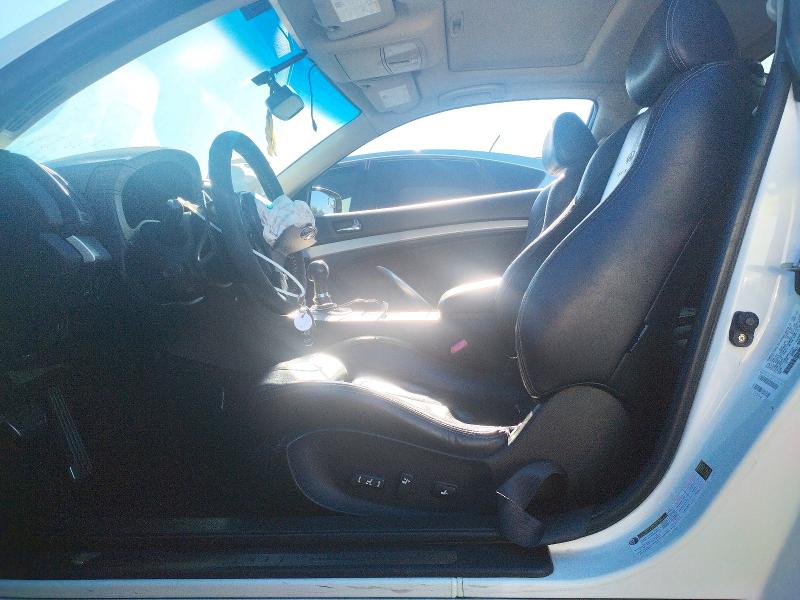 Продажа на аукционе авто 2008 Infiniti G37 Base, vin: JNKCV64E88M110143, номер лота: 74690615