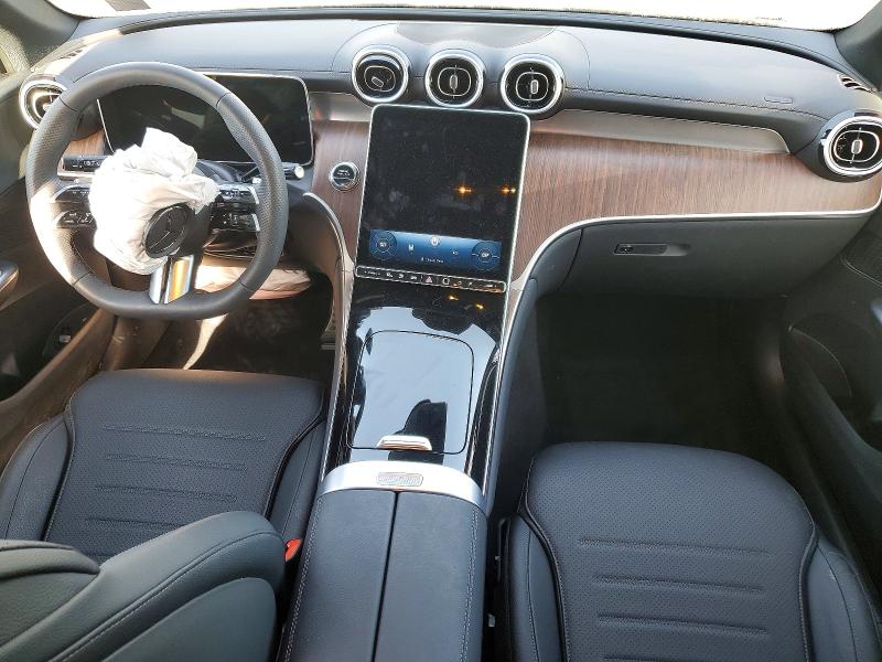 75279665 :رقم المزاد ، W1NKM5GB7SU097154 vin ، 2025 Mercedes-benz Glc مزاد بيع
