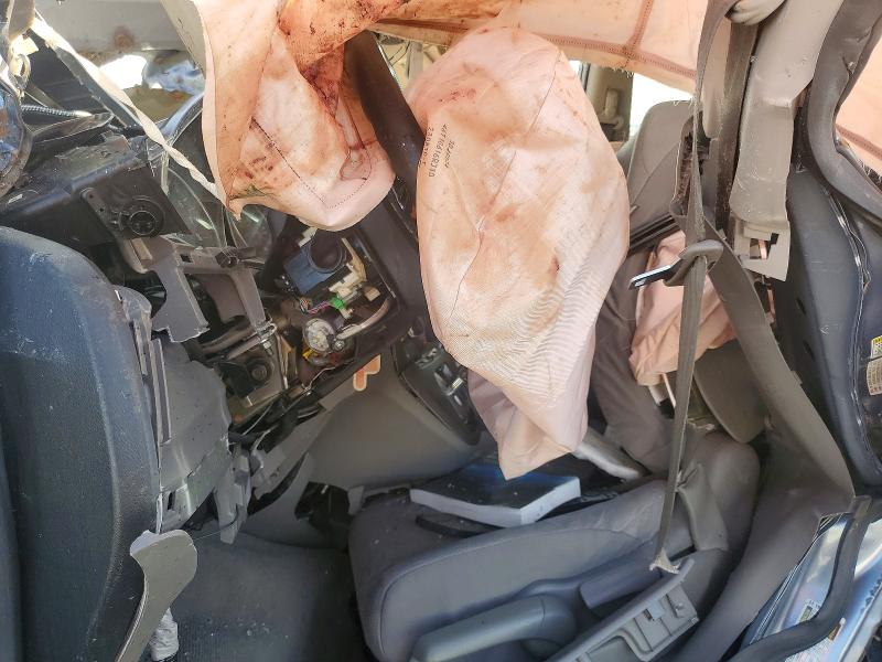 Auction sale of the 2011 Honda Cr-v, vin: JHLRE3H5XBC008203, lot number: 73176565