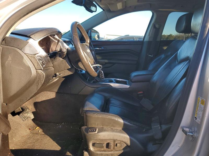 Продаж на аукціоні авто 2015 Cadillac Srx Perfor, vin: 3GYFNCE38FS633762, номер лоту: 72600405