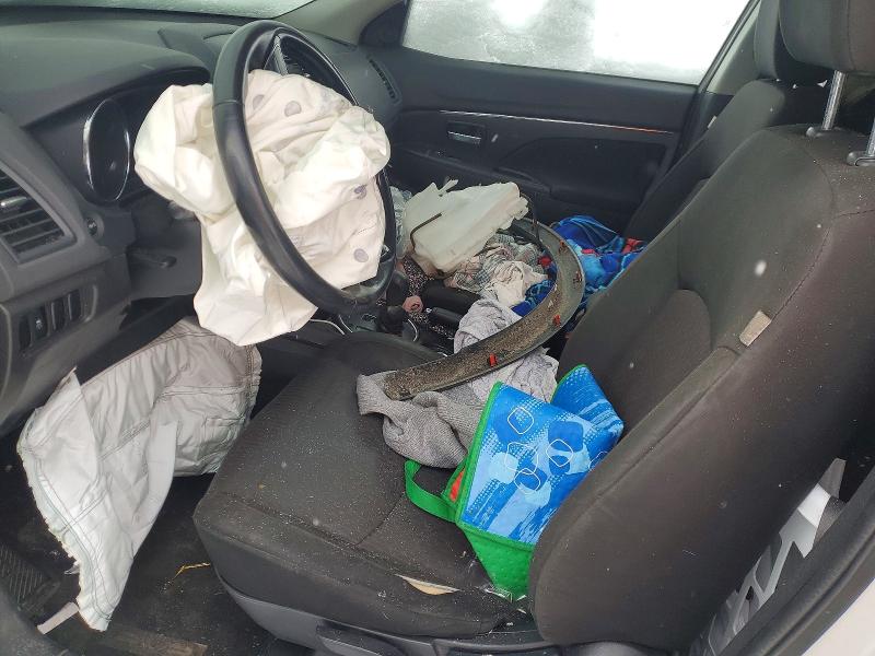 Aukcja sprzedaży 2017 Mitsubishi Rvr, vin: JA4AJ3AUXHZ608064, numer aukcji: 99570715