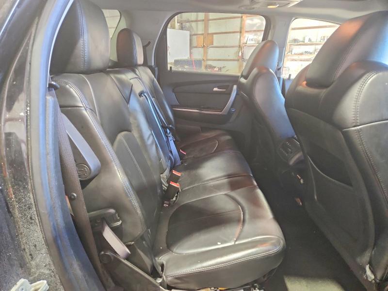2012 Gmc Acadia მანქანა იყიდება აუქციონზე, vin: 1GKKVRED2CJ227557, აუქციონის ნომერი: 75173085
