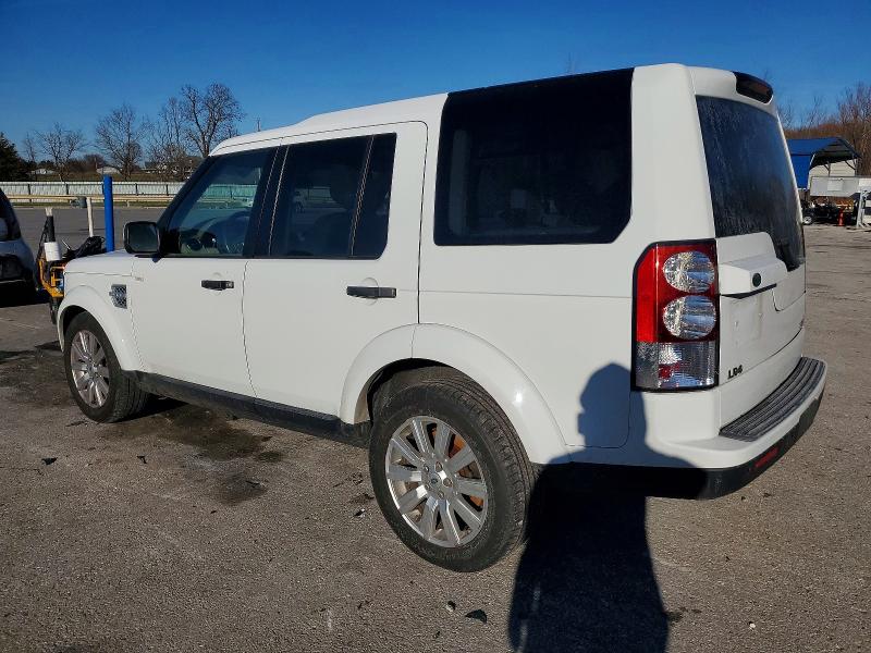 Продаж на аукціоні авто 2012 Land Rover Lr4, vin: SALAK2D47CA629883, номер лоту: 98279925