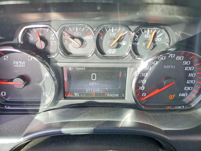 Продажа на аукционе авто 2016 Gmc Sierra, vin: 1GT12TE84GF210980, номер лота: 73330455