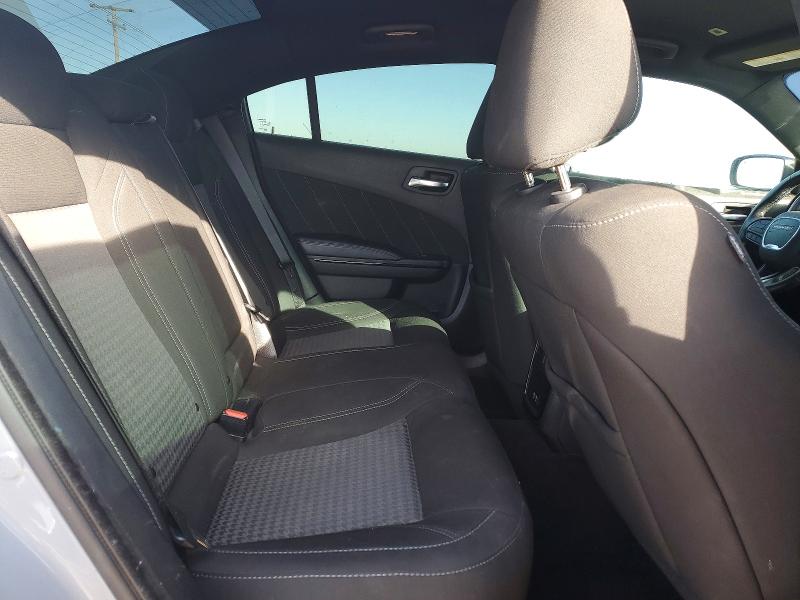 Продажа на аукционе авто 2022 Dodge Charger, vin: 2C3CDXBG3NH114800, номер лота: 75422795
